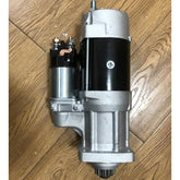HP injection Starter Motor 207-1517 410-12488 for Caterpillar 329D 2008-2013 M318 1994-2005